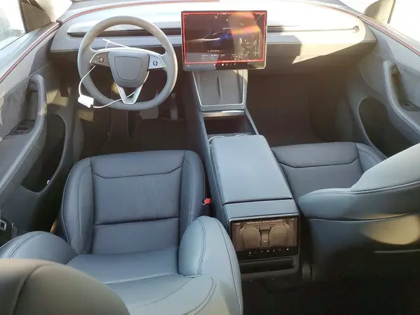 7SAYGDEE5TF367625 2026 TESLA MODEL Y - Image 8