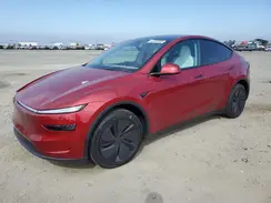 7SAYGDEE5TF368452 2026 TESLA MODEL Y