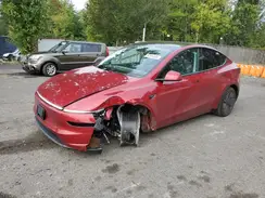 7SAYGDEE5TF372355 2026 TESLA MODEL Y