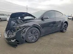 7SAYGDEE5TF373098 2026 TESLA MODEL Y