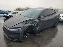 7SAYGDEE5TF374509 2026 TESLA MODEL Y