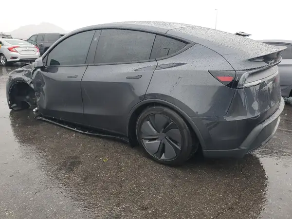 7SAYGDEE5TF374509 2026 TESLA MODEL Y - Image 2