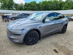 7SAYGDEE5TF386191 2026 TESLA MODEL Y