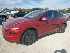 7SAYGDEE5TF396350 2026 TESLA MODEL Y