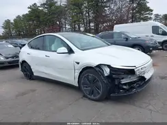7SAYGDEE5TF396607 2026 TESLA MODEL Y