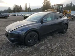 7SAYGDEE5TF396722 2026 TESLA MODEL Y