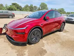 7SAYGDEE5TF397692 2026 TESLA MODEL Y