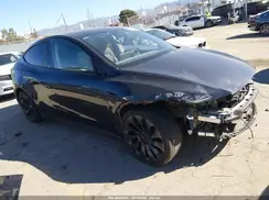 7SAYGDEE5TF405614 2026 TESLA MODEL Y