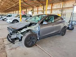 7SAYGDEE5TF409257 2026 TESLA MODEL Y