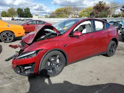 7SAYGDEE5TF410098 2026 TESLA MODEL Y