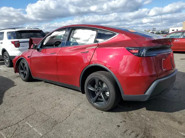 7SAYGDEE5TF410098 2026 TESLA MODEL Y - Image 2