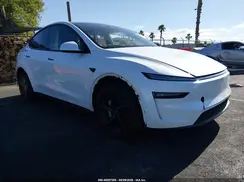 7SAYGDEE5TF411414 2026 TESLA MODEL Y