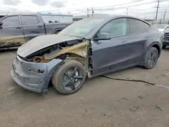 7SAYGDEE5TF415298 2026 TESLA MODEL Y
