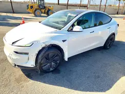 7SAYGDEE5TF424485 2026 TESLA MODEL Y