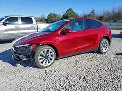 7SAYGDEE5TF430335 2026 TESLA MODEL Y
