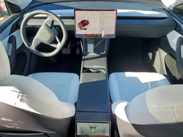 7SAYGDEE5TF430335 2026 TESLA MODEL Y - Image 8