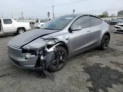 7SAYGDEE5TF432974 2026 TESLA MODEL Y