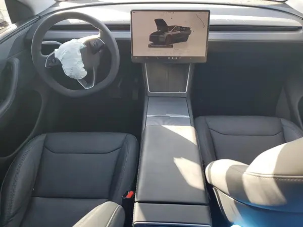 7SAYGDEE5TF432974 2026 TESLA MODEL Y - Image 8