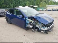 7SAYGDEE5TF449290 2026 TESLA MODEL Y