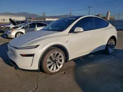 7SAYGDEE5TF453629 2026 TESLA MODEL Y