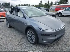 7SAYGDEE5TF454781 2026 TESLA MODEL Y
