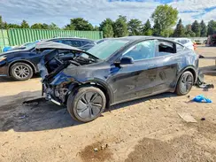 7SAYGDEE5TF520018 2026 TESLA MODEL Y