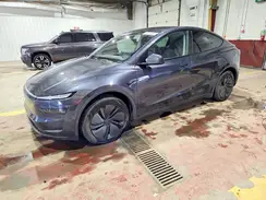 7SAYGDEE5TF521640 2026 TESLA MODEL Y