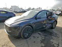 7SAYGDEE5TF522934 2026 TESLA MODEL Y