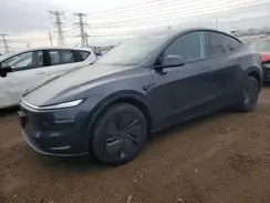 7SAYGDEE5TF540124 2026 TESLA MODEL Y