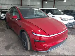 7SAYGDEE5TF540933 2026 TESLA MODEL Y