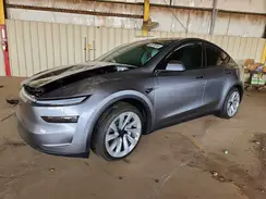7SAYGDEE5TF563550 2026 TESLA MODEL Y