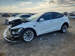 7SAYGDEE5TF566433 2026 TESLA MODEL Y