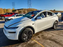 7SAYGDEE5TF569929 2026 TESLA MODEL Y
