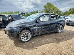 7SAYGDEE5TF572927 2026 TESLA MODEL Y