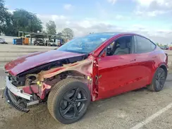 7SAYGDEE5TF596564 2026 TESLA MODEL Y