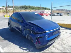 7SAYGDEE5TF604856 2026 TESLA MODEL Y