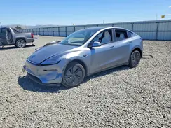 7SAYGDEE5TF612861 2026 TESLA MODEL Y