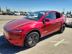 7SAYGDEE5TF620880 2026 TESLA MODEL Y