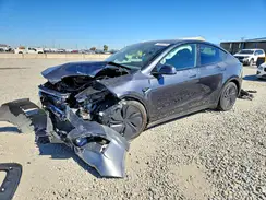 7SAYGDEE5TF642863 2026 TESLA MODEL Y
