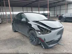 7SAYGDEE6NA001723 2022 TESLA MODEL Y