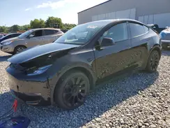 7SAYGDEE6NA005917 2022 TESLA MODEL Y