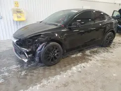 7SAYGDEE6NA006579 2022 TESLA MODEL Y