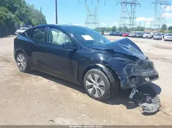 7SAYGDEE6NA008493 2022 TESLA MODEL Y