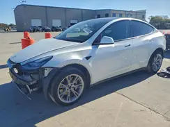 7SAYGDEE6NA012883 2022 TESLA MODEL Y
