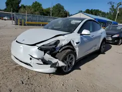 7SAYGDEE6NA013094 2022 TESLA MODEL Y