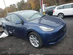 7SAYGDEE6NA017534 2022 TESLA MODEL Y