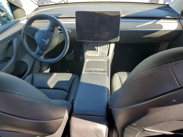 7SAYGDEE6NA022300 2022 TESLA MODEL Y - Image 8