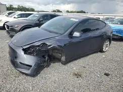 7SAYGDEE6NA022782 2022 TESLA MODEL Y