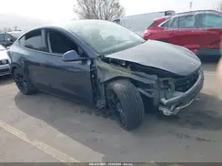 7SAYGDEE6NF309901 2022 TESLA MODEL Y