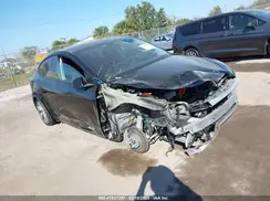 7SAYGDEE6NF313947 2022 TESLA MODEL Y